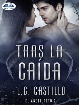 cover image of Tras La Caída